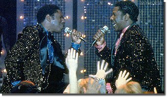 the two remmys